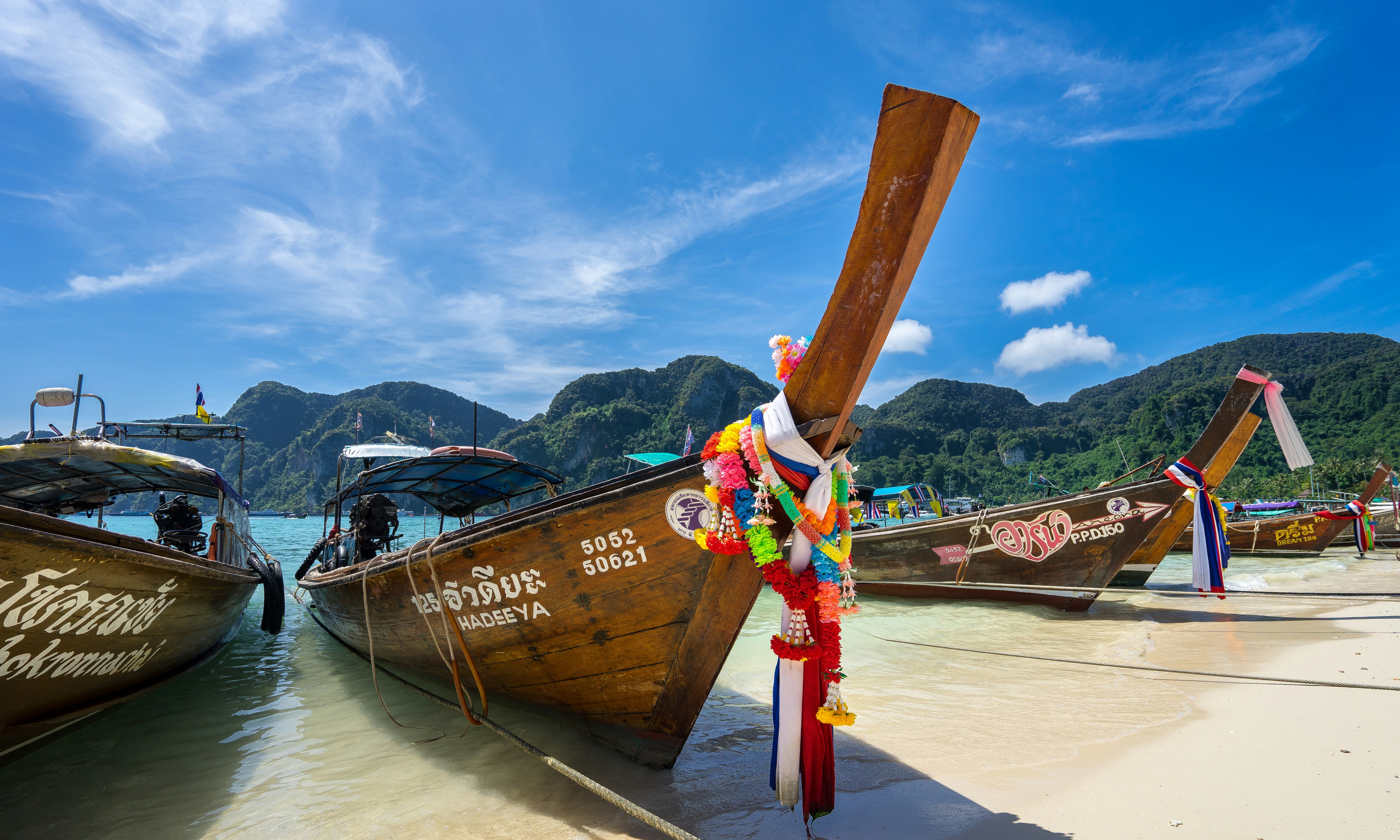 Thailand eSIM Guide 2026: Which Network Actually Works
