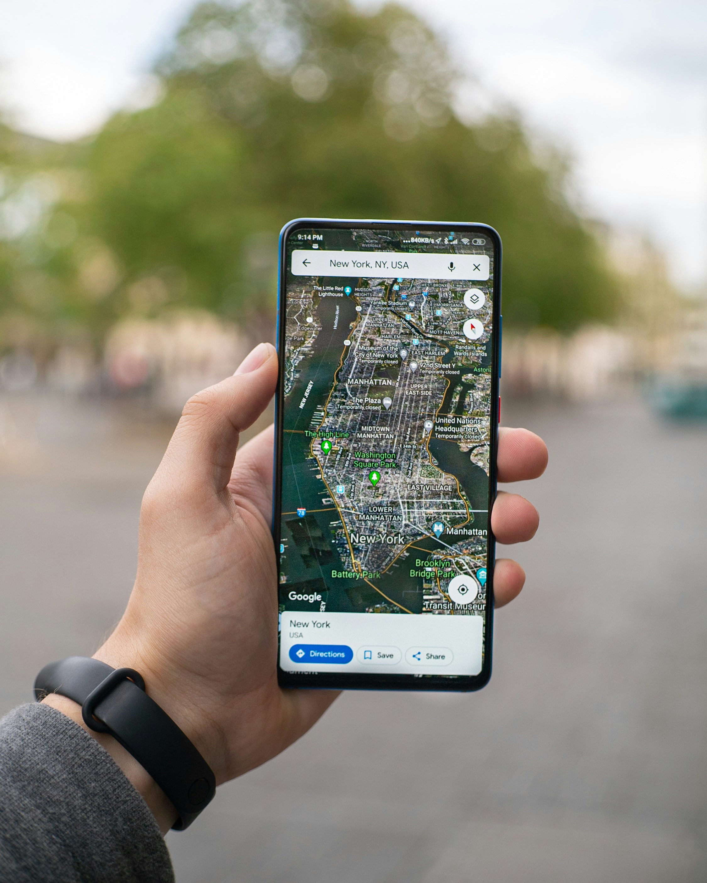 How much travel data do you really need abroad?