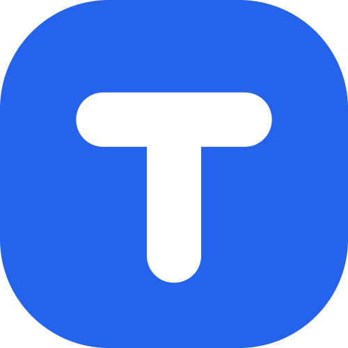 Taryvo logo